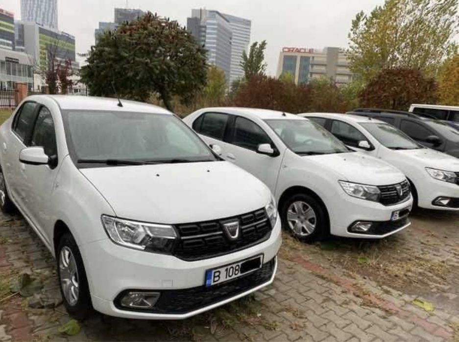 Inchirier masini Uber/Bolt 8% comision colab cu masina proprie