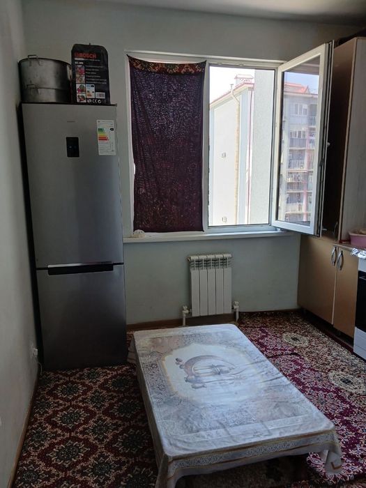 Yangihayot choshtepa uylari