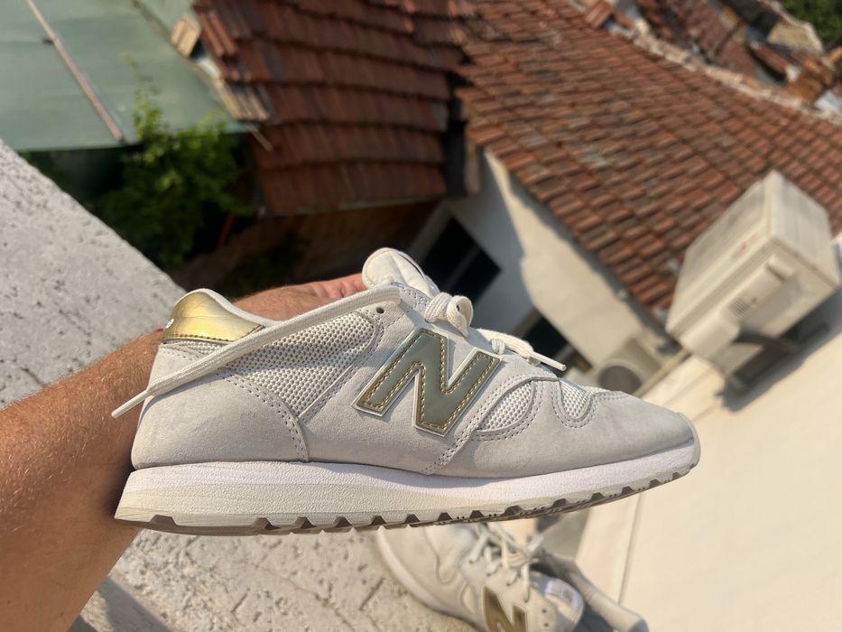 New Balance 520 41 Wmns