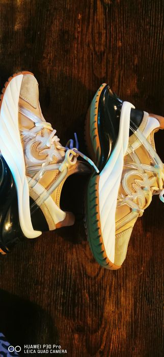 Pinko - дамски маратонки