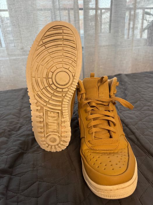 Маратонки Nike 40 номер