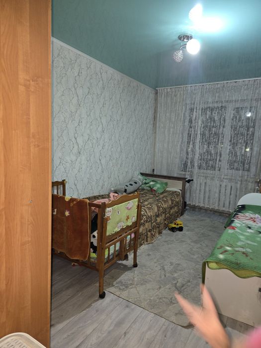 Продам 2 комнатную квартиру