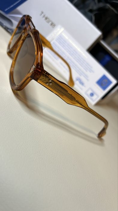 THenri DINO ochelari de soare noi