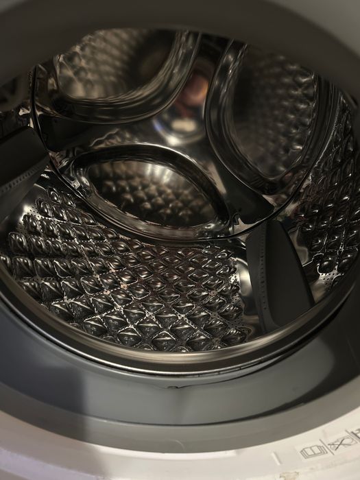 Пералния и сушилния AEG в гаранция 10 години