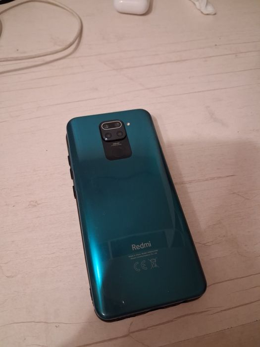 Xiaomi Redmi Note 9