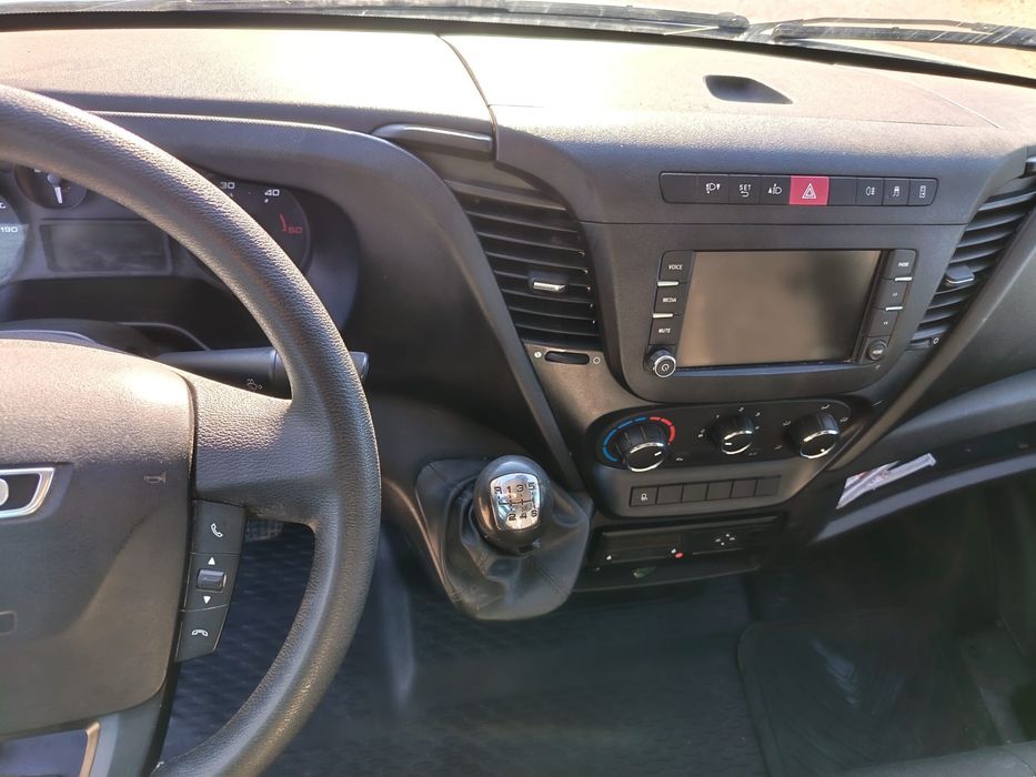 Iveco Daily 70c17