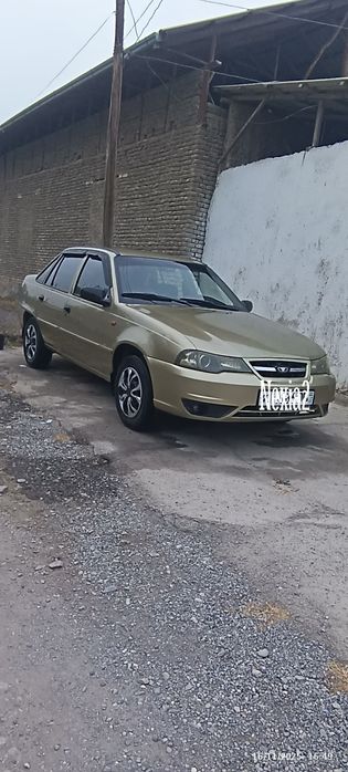 Nexia2 1.6 chevrolet