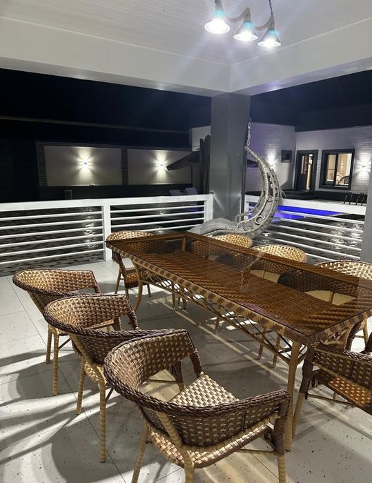 Сдаётся катедж нормальный