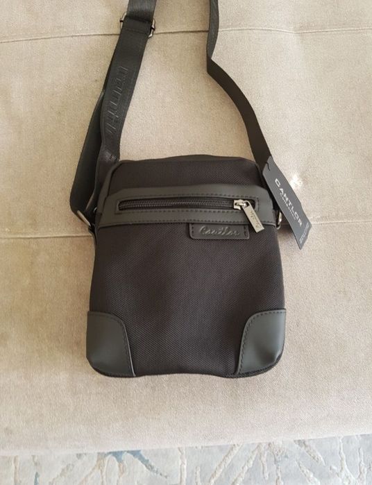 Сумка через плечо