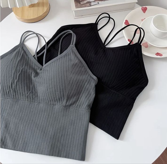 Одежда для фитнеса разная