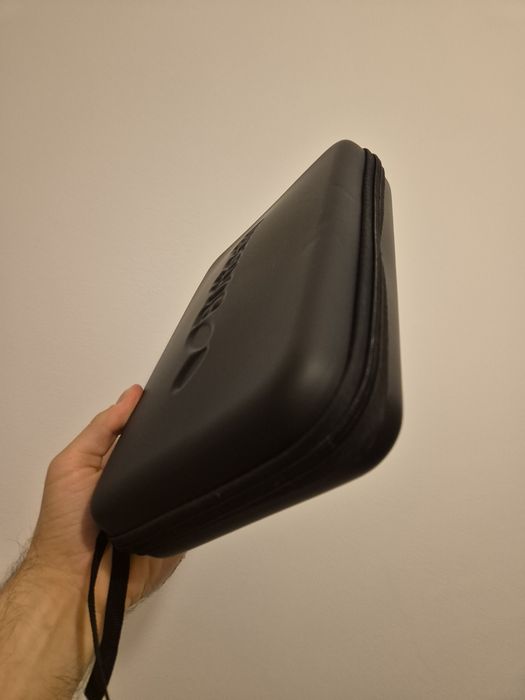 Husă/case paletă ping pong/tenis de masă