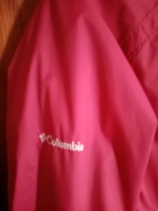 geaca de ploie si vint COLUMBIA