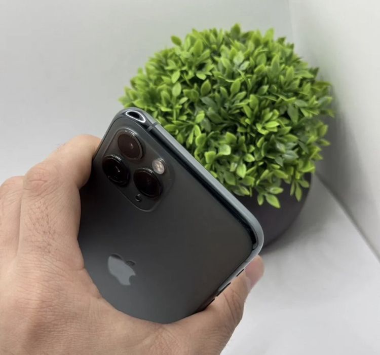 iPhone 11 Pro 64GB 74%