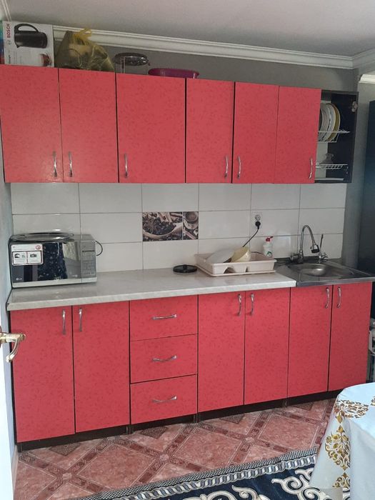 Продам кухонный гарнитур.