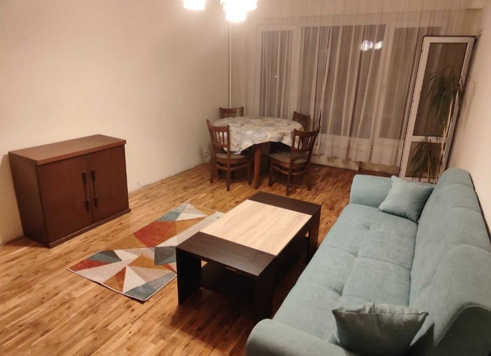 Дава се под наем Двустаен апартамент в София, Полигона - 70 кв.м за 612 € - Снимка #5