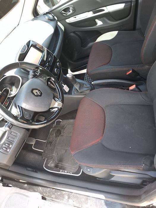 Renault clio 4 , 1.5 dci