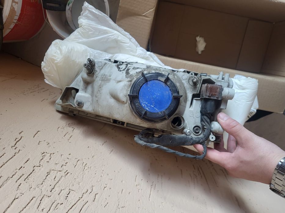 Би лэд ниссан максима А32