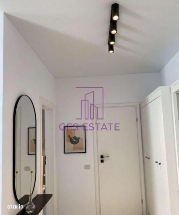 Inchiriere Apartament 2 Camere Parcul Carol|Centrala|Parcare
