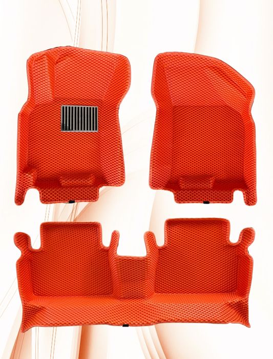 Evakor polik Apelsin rang