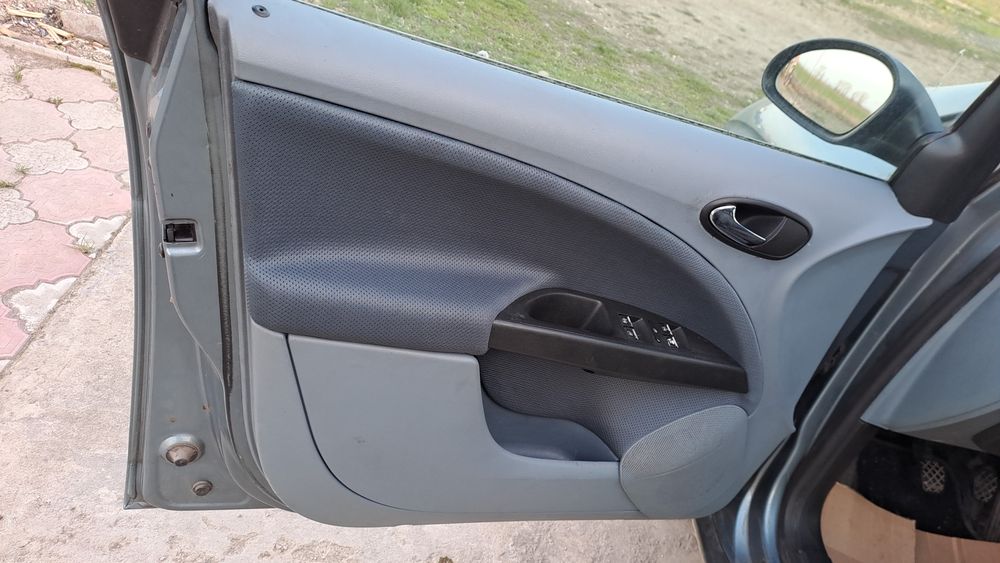 Seat Toledo 1.9 tdi din 2005 inmatriculat