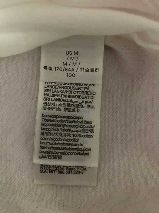 Tricou original CK