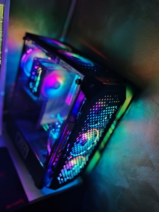 Vand  pc pe bucati componente