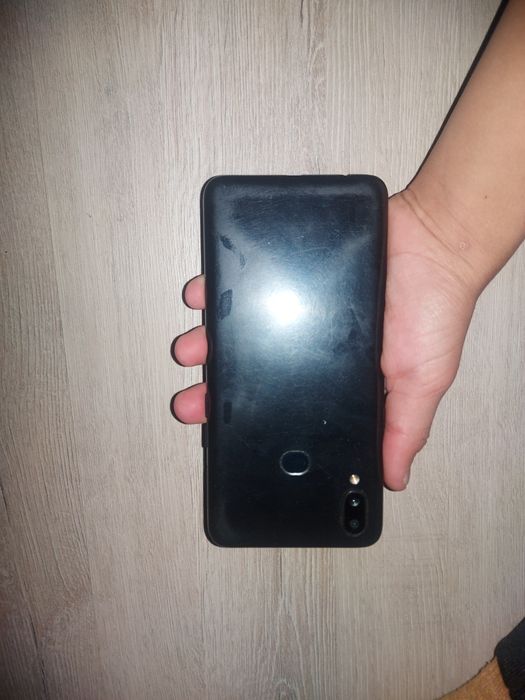 Самсунг А71, обмен