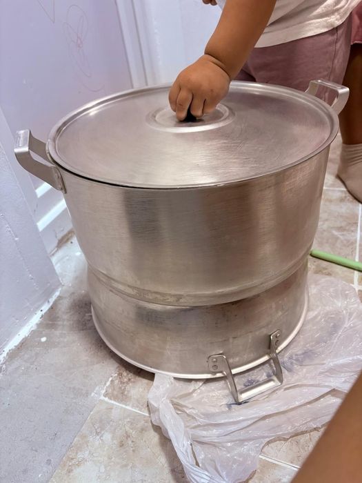 Мантаварка сатылады