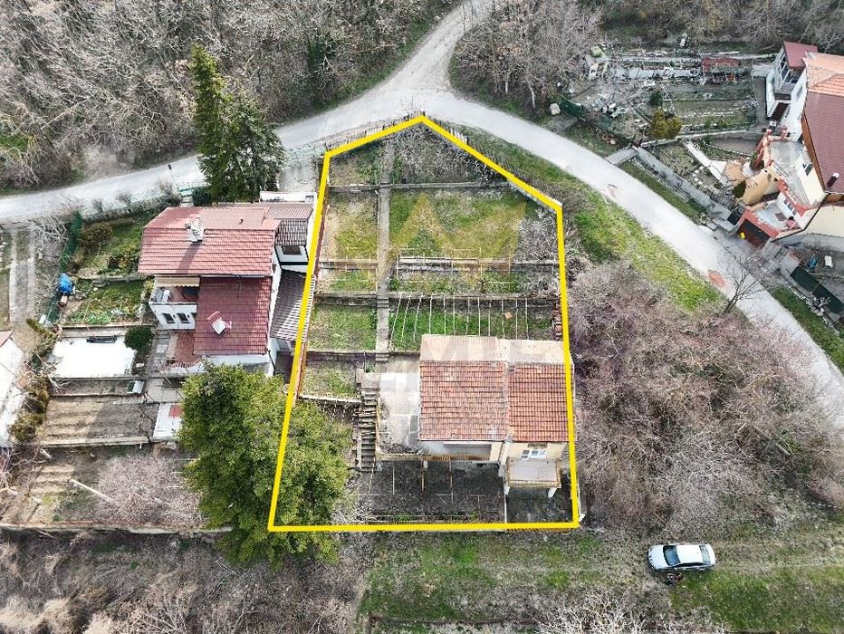 Къща в Добрич, област-гр.Балчик площ 170 цена 145500