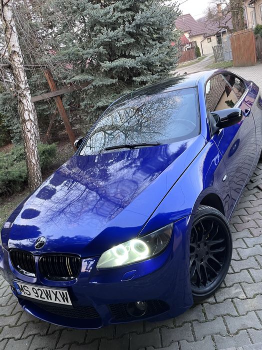 BMW 3 Series 2009 — imagine 3