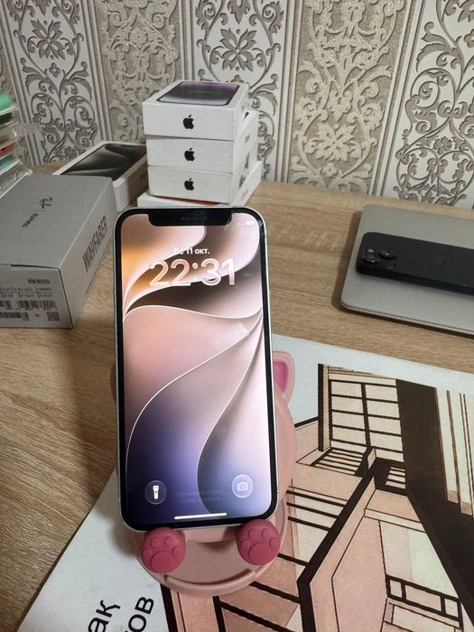 Iphone 12 mini Айфон 12 мини ТОРГА НЕТ