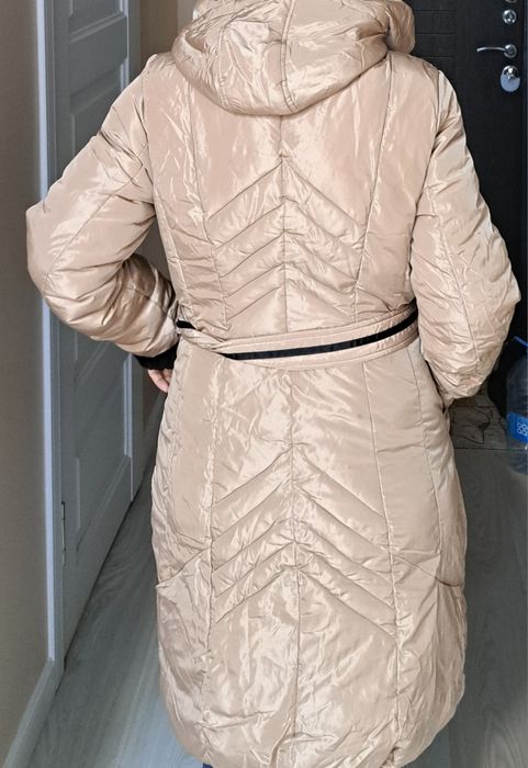 продам зимние вещи куртки, шубу