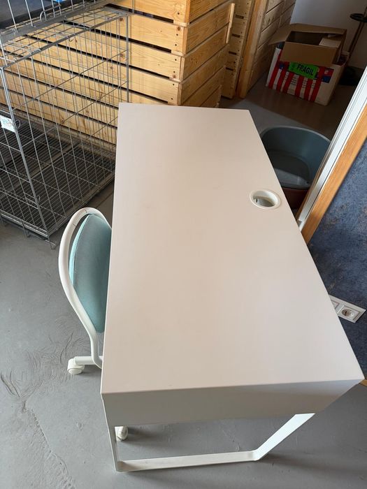 Set birou copil 5-9 ani