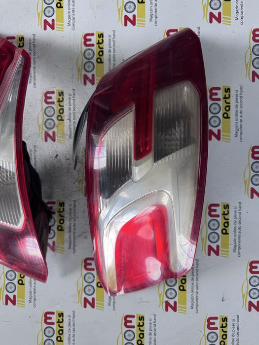 Lampa stop spate stanga Peugeot 301 2013-2016