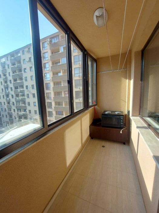Продава се Двустаен апартамент в Пловдив, Южен - 73 кв.м за 1261 €/кв.м - Снимка #14