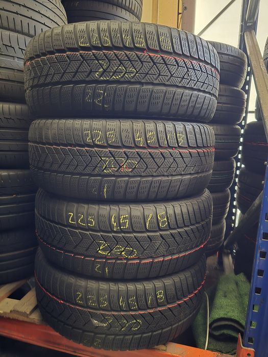 225.45.18 pirelli m+s