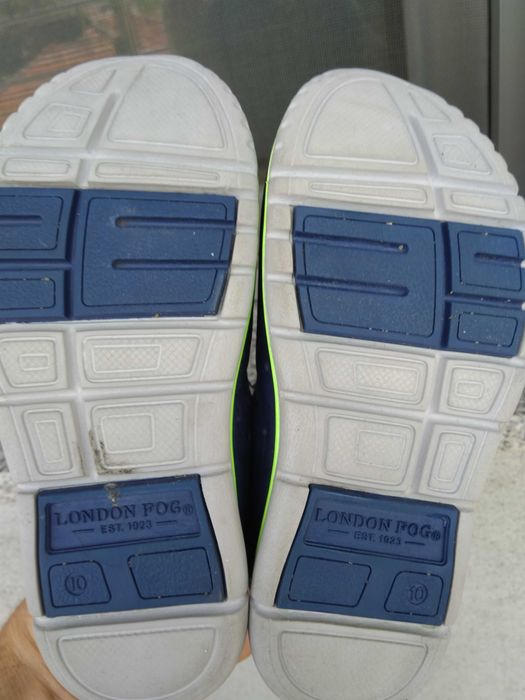 Детски сандали унисекс