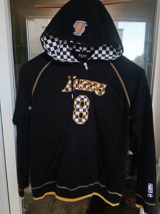 Champion x NBA 8 Kobe Bryant [Rar]