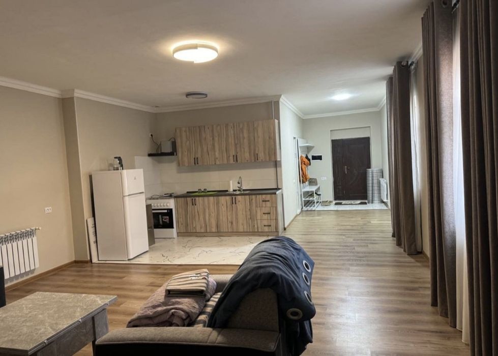 Аренда участок за Мирабад Авеню 3 ком. 3 сотки 800у.е