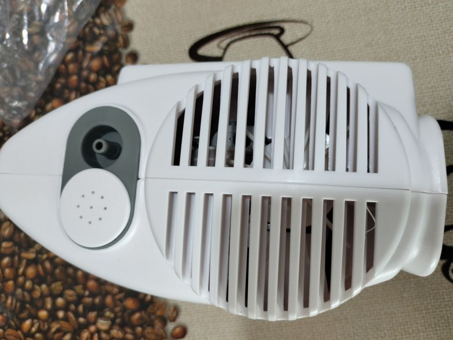 Ингалятор 17000т