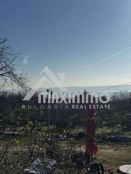 Парцел в Варна, област-с.Доброглед площ 680 цена 39000