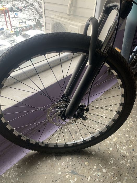 Продается велосипед