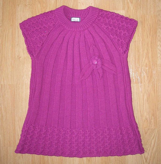 Пуловери, грейки, суичери, 8-10 г.