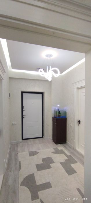 Абдурахмонов навастройка