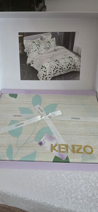 Постельный комплект белья