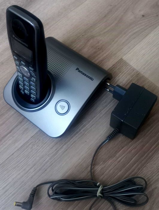 Стационарные телефоны Panasonic