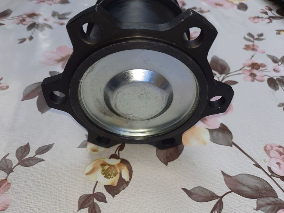 Planetara Audi , Porsche