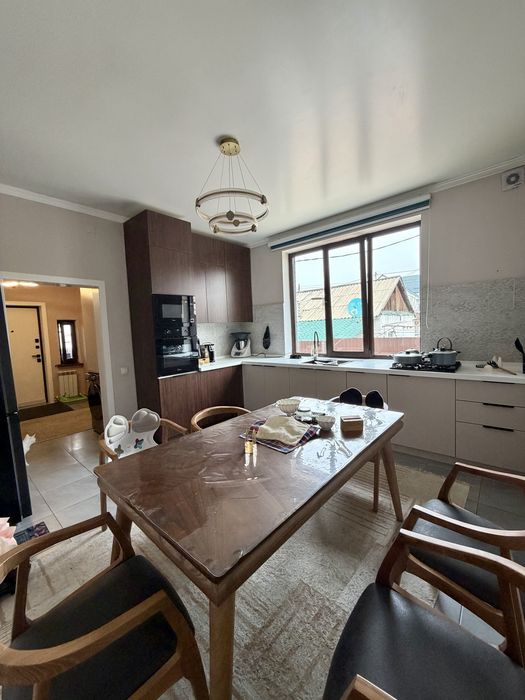 Продам дом в Кыргауылды