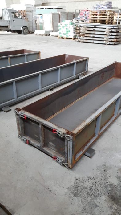 Оборудование для газаблока