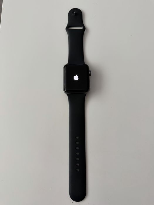Apple watch 3 , 42mm
